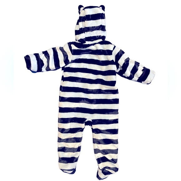 The Children’s Place Baby Boy Bunting - Picture 2 of 8